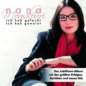 Ich Hab Gelacht Ich Hab Geweint cover