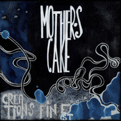 Mother's Cake – Creations Finest