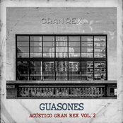 Acústico Gran Rex, Vol. 2