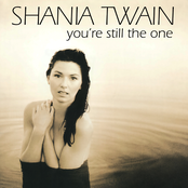 You're Still the One cover