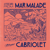 Mar Malade – Cabriolet