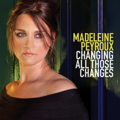 Changing All Those Changes cover