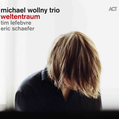Michael Wollny – Weltentraum