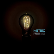 Fantasies cover
