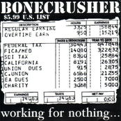 Working for Nothing