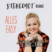 Lena Marie Engel – Alles Easy (Stereoact Remix)
