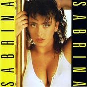 Sabrina cover