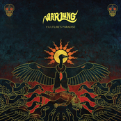 Vulture’s Paradise