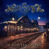 Majestica – A New Beginning