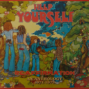Reaffirmation: An Anthology 1971-1973