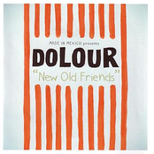 New Old Friends