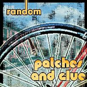 Patches and Glue (EP)
