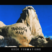 Yawning Man – Rock Formations