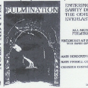Fulmination
