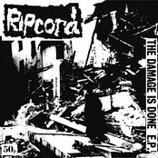 The Damage is Done E.P.