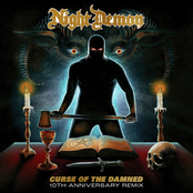 Curse of the Damned (10th Anniversary Remix)