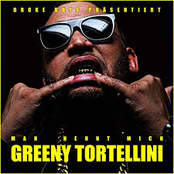 Man nennt mich Greeny Tortellini