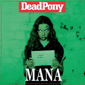 MANA cover