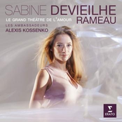 Sabine Devieilhe – Rameau: Le Grand Théâtre de l'amour