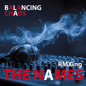 Balancing Chaos RMXing