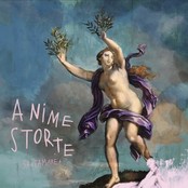 Anime Storte