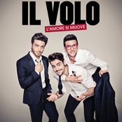 Il Volo – L'amore Si Muove