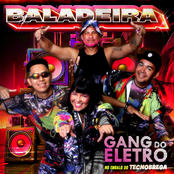 Baladeira