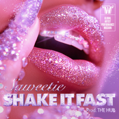 Shake It Fast (WSWF Original Vol.3) cover