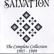 The Complete Collection 1985-1989