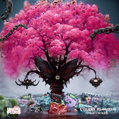 Cherry Blossom Nightmare