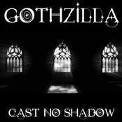 Cast No Shadow