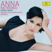 Anna Netrebko – Opera Arias
