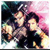 THE ALPHAZONE