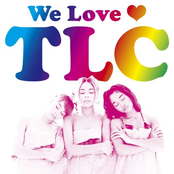 We Love TLC cover