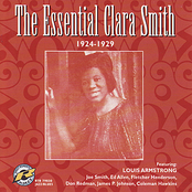 The Essential Clara Smith: 1924-1929