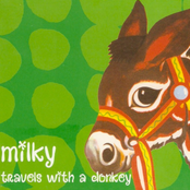Travels With a Donkey cover