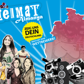 Bahar Kizil – Heimat Almanya - Zeig uns dein Deutschland