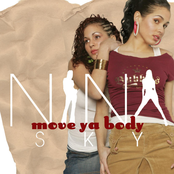 Move Ya Body cover
