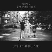 Live at Gogol Str.