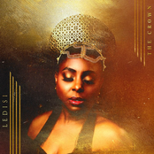 The Crown cover
