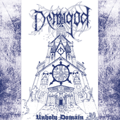 Unholy Domain