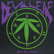Green Force Domain