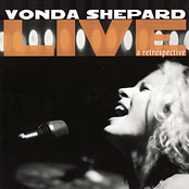 Live - A Retrospective cover