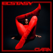 Ecstasy cover