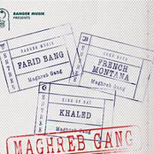 Farid Bang – Maghreb Gang (feat. French Montana & Khaled)