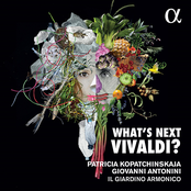 Patricia Kopatchinskaja  – What's Next Vivaldi?