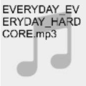 Everyday (Everyday)