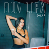 IDGAF cover