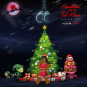 Heartbreak On A Full Moon Deluxe Edition: Cuffing Season - 12 Days Of Christmas