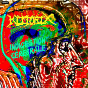 Indigestion cérébrale EP